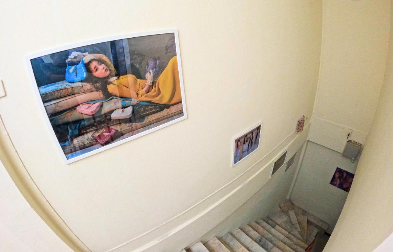 Kpop Hostel Karon Kültér fotó