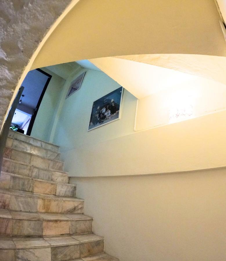 Kpop Hostel Karon Kültér fotó