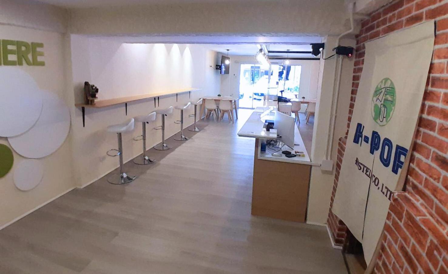 Kpop Hostel Karon Kültér fotó