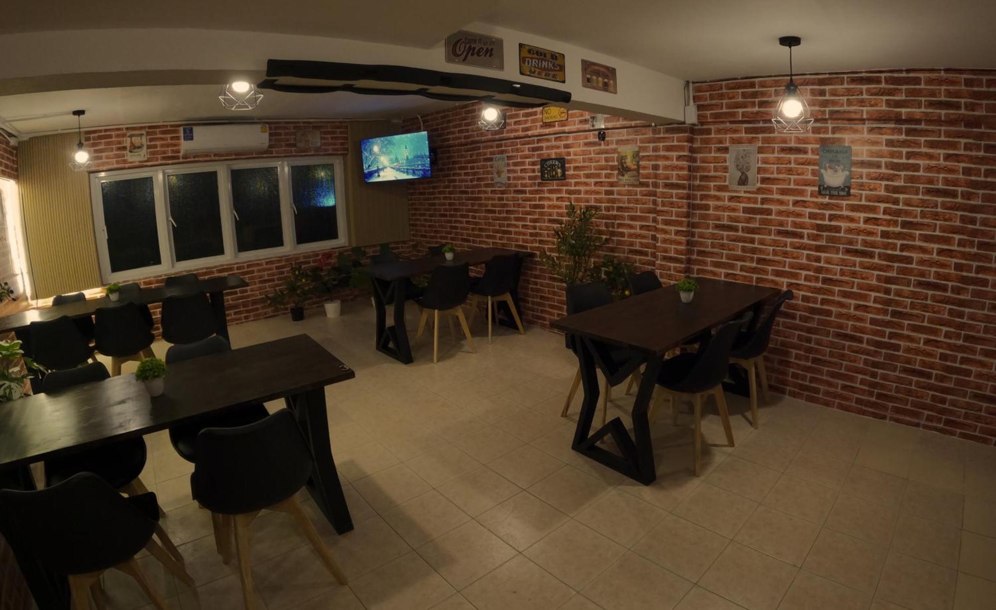 Kpop Hostel Karon Kültér fotó